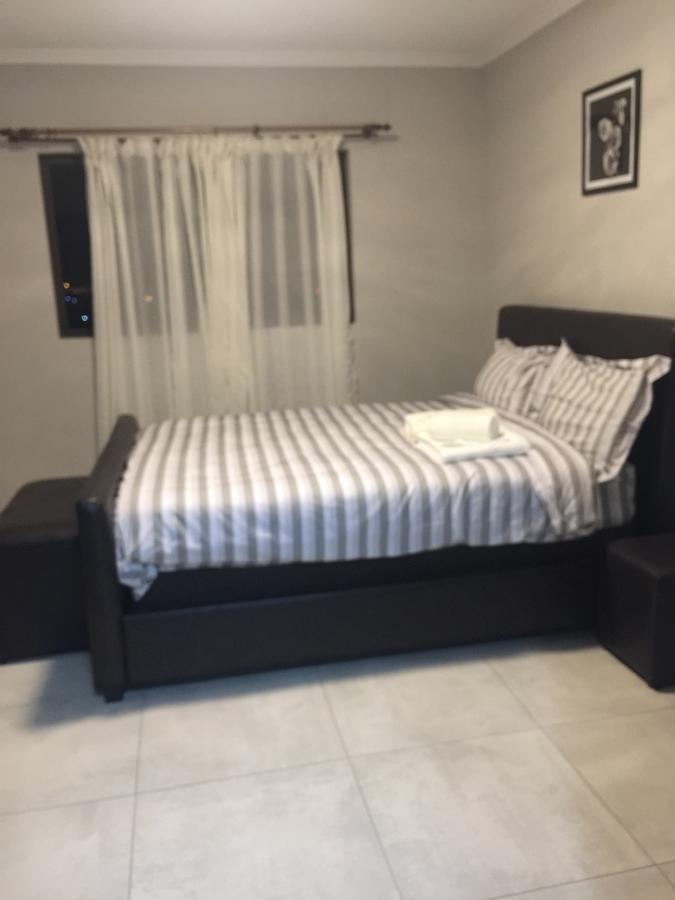 Coco Palm Bed&Breakfast Windhoek Exteriér fotografie