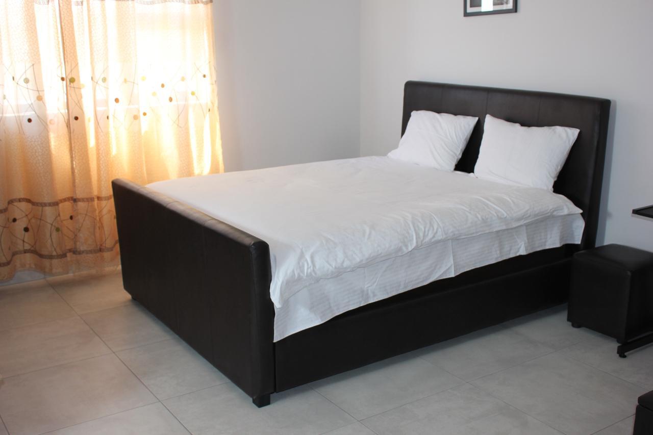 Coco Palm Bed&Breakfast Windhoek Exteriér fotografie