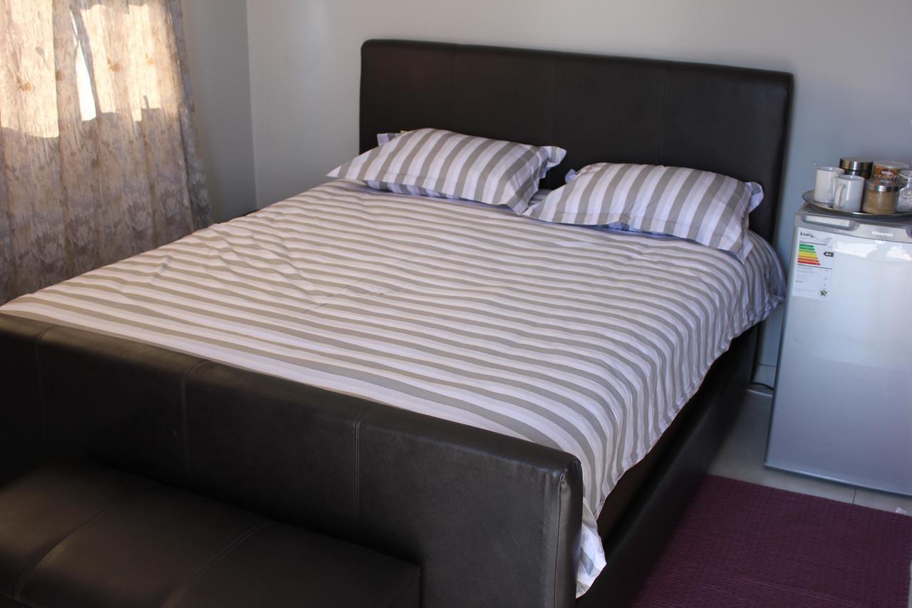 Coco Palm Bed&Breakfast Windhoek Exteriér fotografie