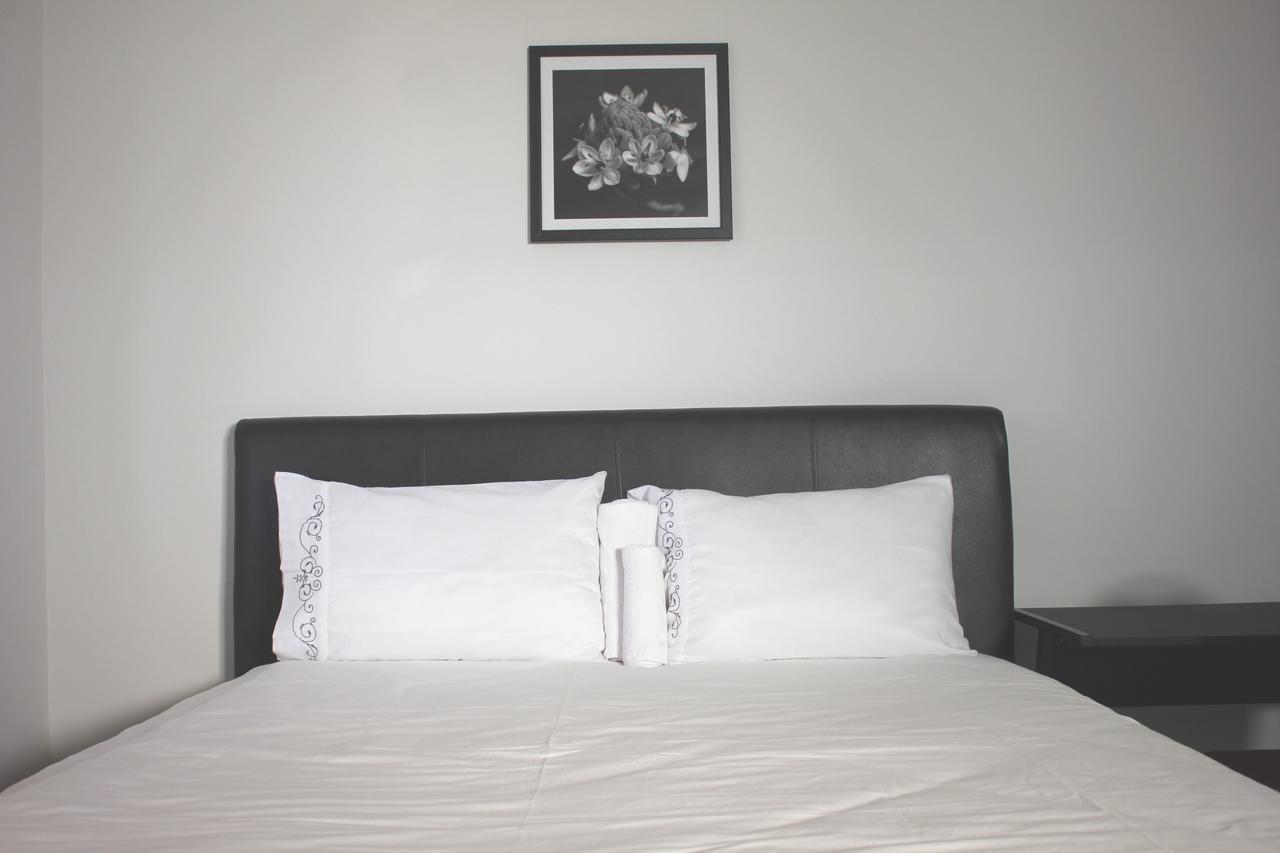 Coco Palm Bed&Breakfast Windhoek Pokoj fotografie